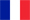 French Flag | Link to French Language Website for Crystal Beach Suites