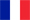 French Flag | Link to French Language Website for Crystal Beach Suites