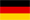 German Flag | Link to German Language Website for Crystal Beach Suites
