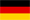 German Flag | Link to German Language Website for Crystal Beach Suites